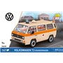 VOLKSWAGEN T3 KRANKENWAGEN 146 KL., VOLKSWAGEN 
