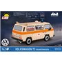 VOLKSWAGEN T3 KRANKENWAGEN 146 KL., VOLKSWAGEN 