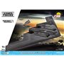 NORTHROP GRUMMAN B2, 1115 PCS ARMED FORCES 