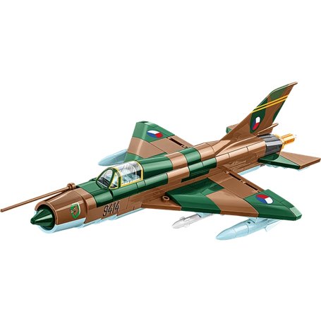 MIG 21, 397 PCS ARMED FORCES