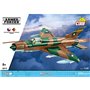 MIG 21, 397 PCS ARMED FORCES 