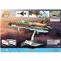 MIG 21, 397 PCS ARMED FORCES 