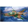 MIG 21, 397 PCS ARMED FORCES 