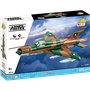 MIG 21, 397 PCS ARMED FORCES 