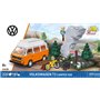 VOLKSWAGEN T3 CAMPER VAN, 240 PCS VOLKSWAGEN 
