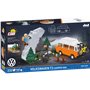 VOLKSWAGEN T3 CAMPER VAN, 240 PCS VOLKSWAGEN 