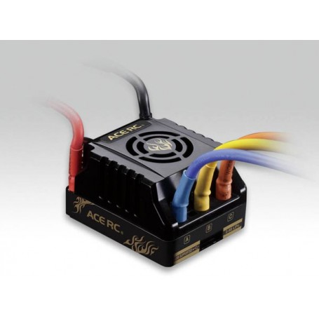 Fartreglage BLC-150C 150A bil