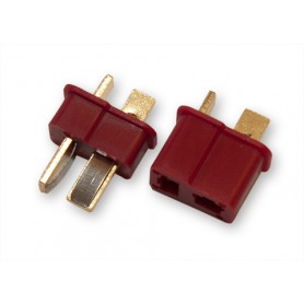 Deans kontakt hane / hona