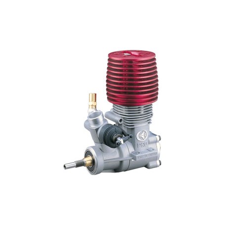 EVO-12X StrapStart /std vevaxel