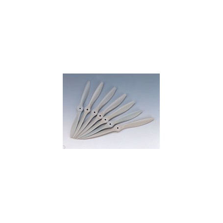 Cyclone Prop 8x4,5 (.09-.15 2t)