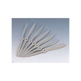 Cyclone Prop 9x5,5 (.25-.30 2t)