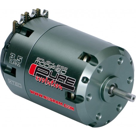 Pure Evo BL Modified 4,5T