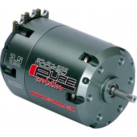 Pure Evo BL Modified 4,5T Octa