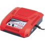 Sigma Power laddare - 230V / 12V