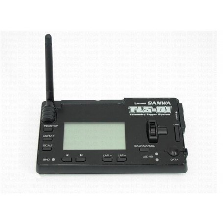 Telemetri Logger System