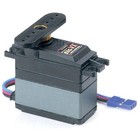 Drevset ERG-VX servo