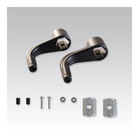 Styrarmar för flybar -R60