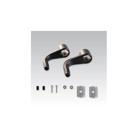 Styrarmar för flybar -R60