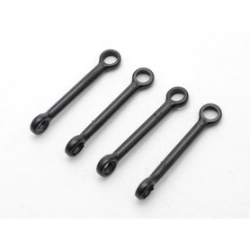 Linkage axel (2-hål)