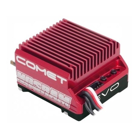 Comet ESC