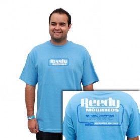 Reedy Vintage T-shirt, XL