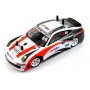 Mini-Q 4WD 1:28 ARTR inkl LiPo 7,4V, laddare (ej sändare)