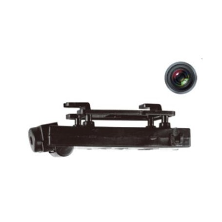 Kamera inkl memory card & läsare