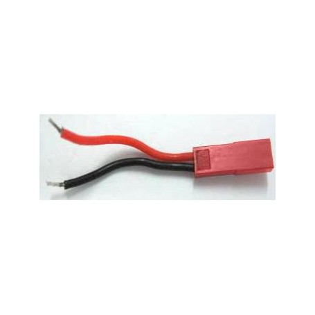 Kabel batteri X260