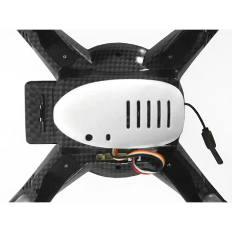 WiFi kamera för X260