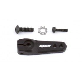 Reedy Aluminum Clamping Servo Arm, 25 Spline