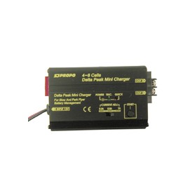 Xing -Peakladdare SlowFly 12V