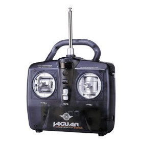 Jaguar T3D spakradio 3kan AM27