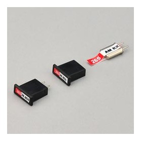 Kristaller AM 26.855