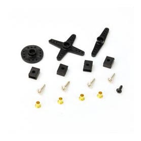 Servoarmar, mm S1903, m fl