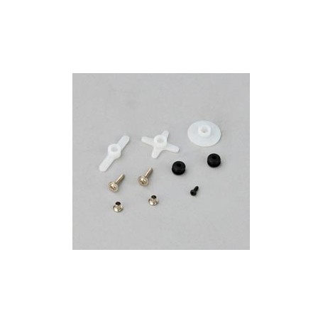 Servoarmar, mm C1016