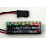 BatteryChecker on-board