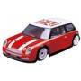 Kaross MiniCooper lackerad (200mm)