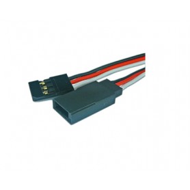 Förl.kabel 100cm -Futaba