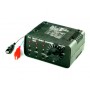 Laddare 12V timer/ radioackar