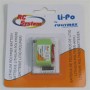 RCS Li-Po 11,1V / 150mAh 