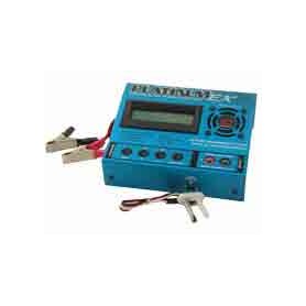 Platinum EX Comp.laddare