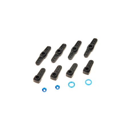 Servoarmar set ACE / Futaba