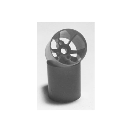 CARROCAR BAKFÄLG - LÄTTA