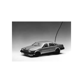 VOLVO 760 GLE -kaross