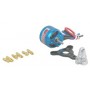 Brushless motor 2827MN