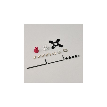 Motorfäste Radial OBL 29