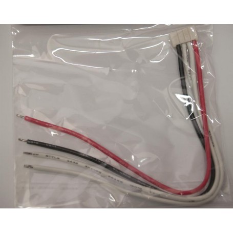 Kontakt balanserare 3 celler