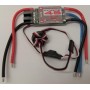RCS Force ESC borstlös 45A