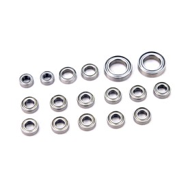 Kullager tätade (16st)