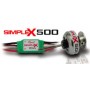 RCS Simplex 500 BLM / ESC combo